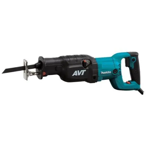 Säker betalning Makita JR3070CT Tigersåg